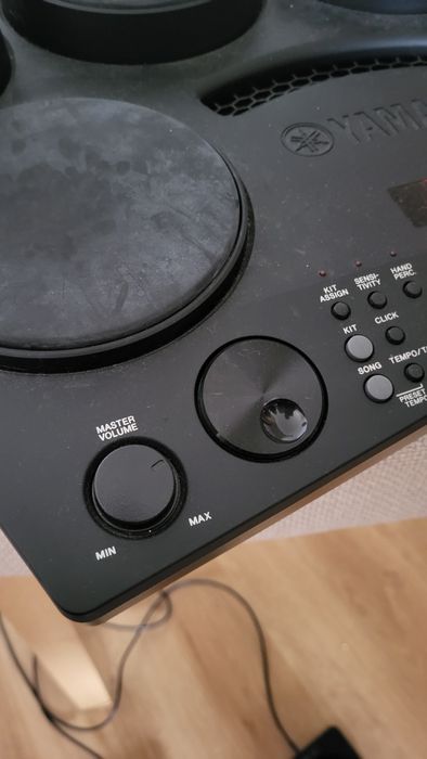 Mesa percussão/bateria YAMAHA
