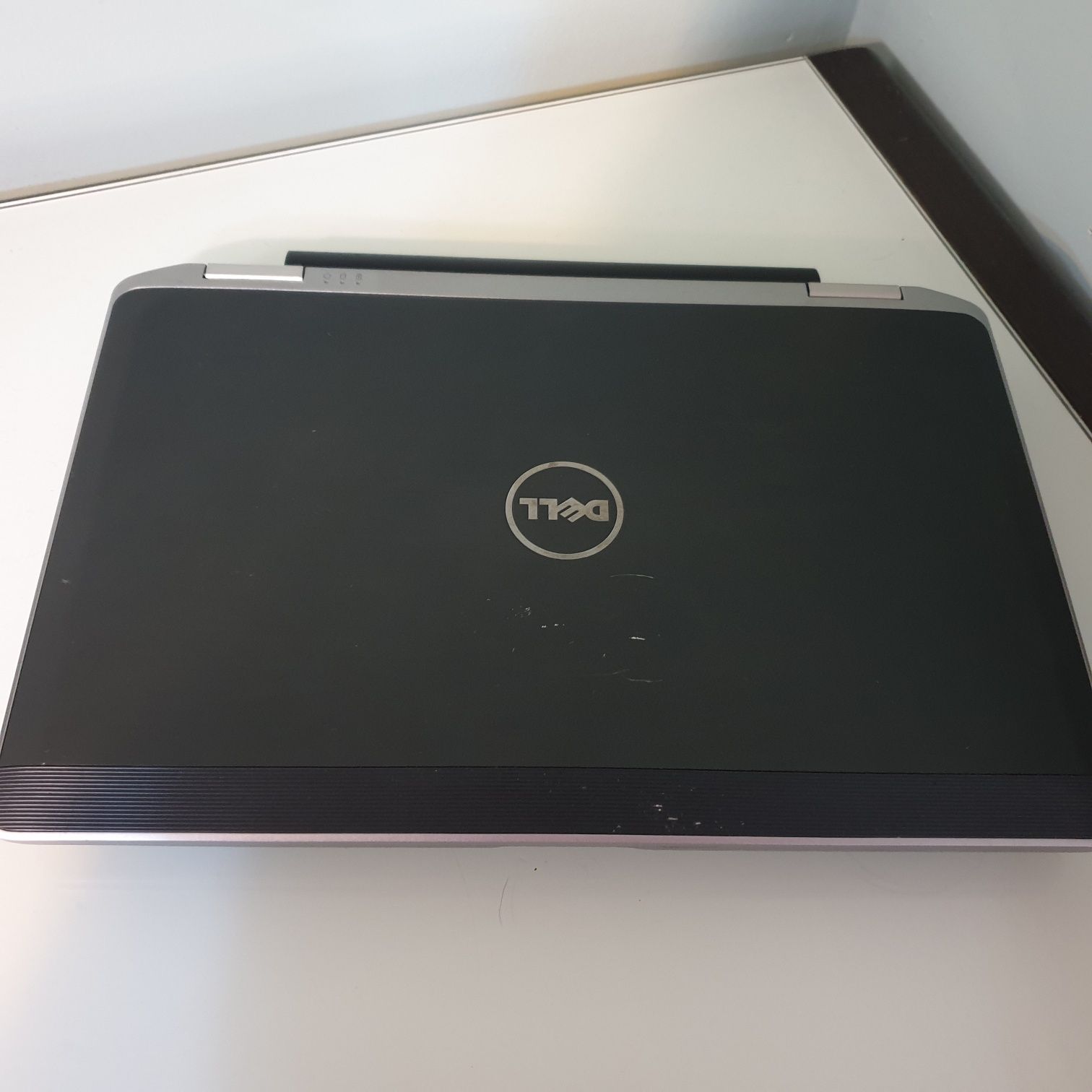 Dell latitude E6330  SSD 128 4GB Intel core i 5