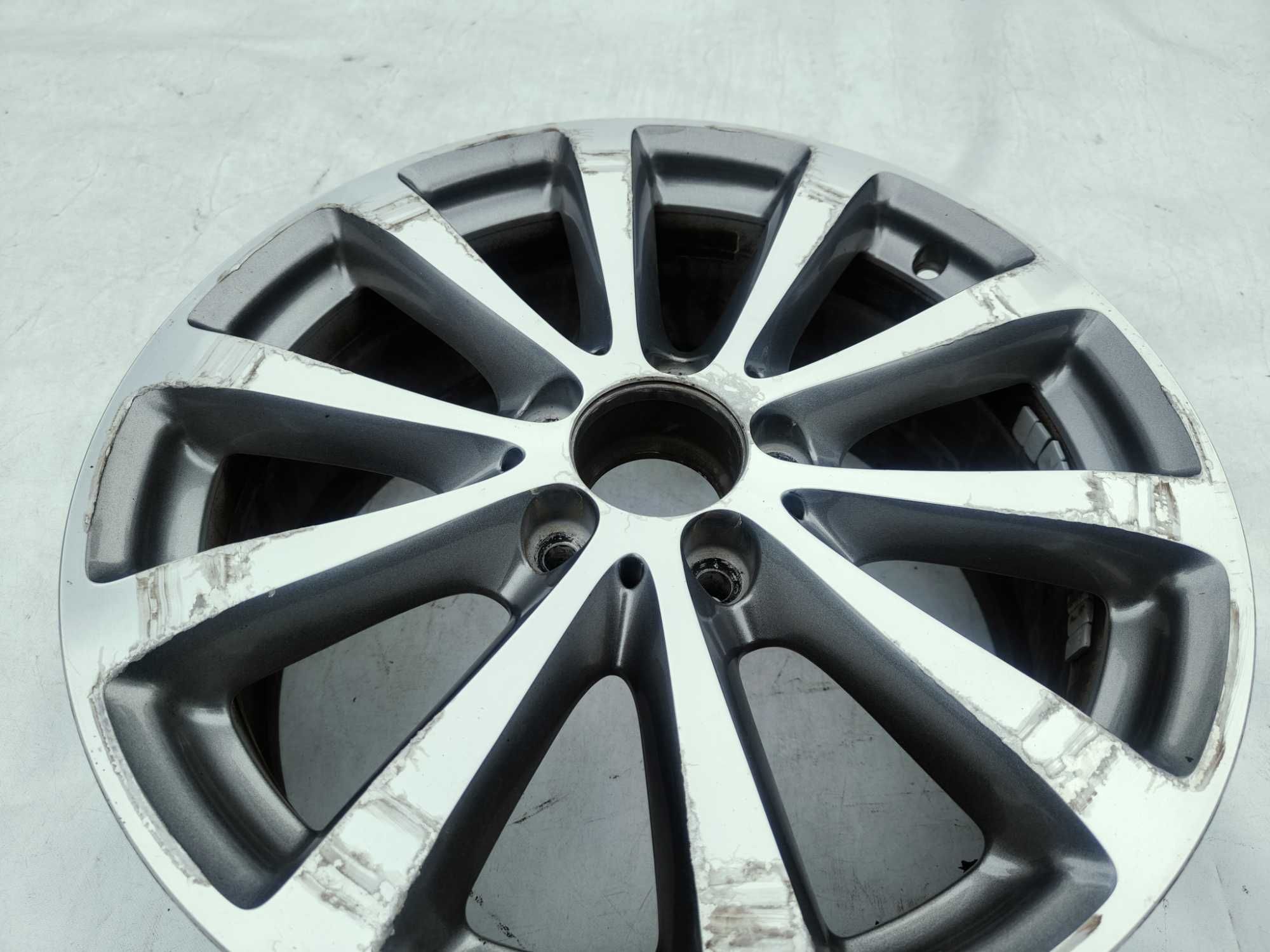 felga mercedes e klasa a213 17 oryginał
