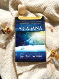 Livro “A Cabana”, Wm. Paul Young