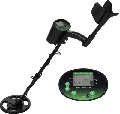 Металошукач GT620 G