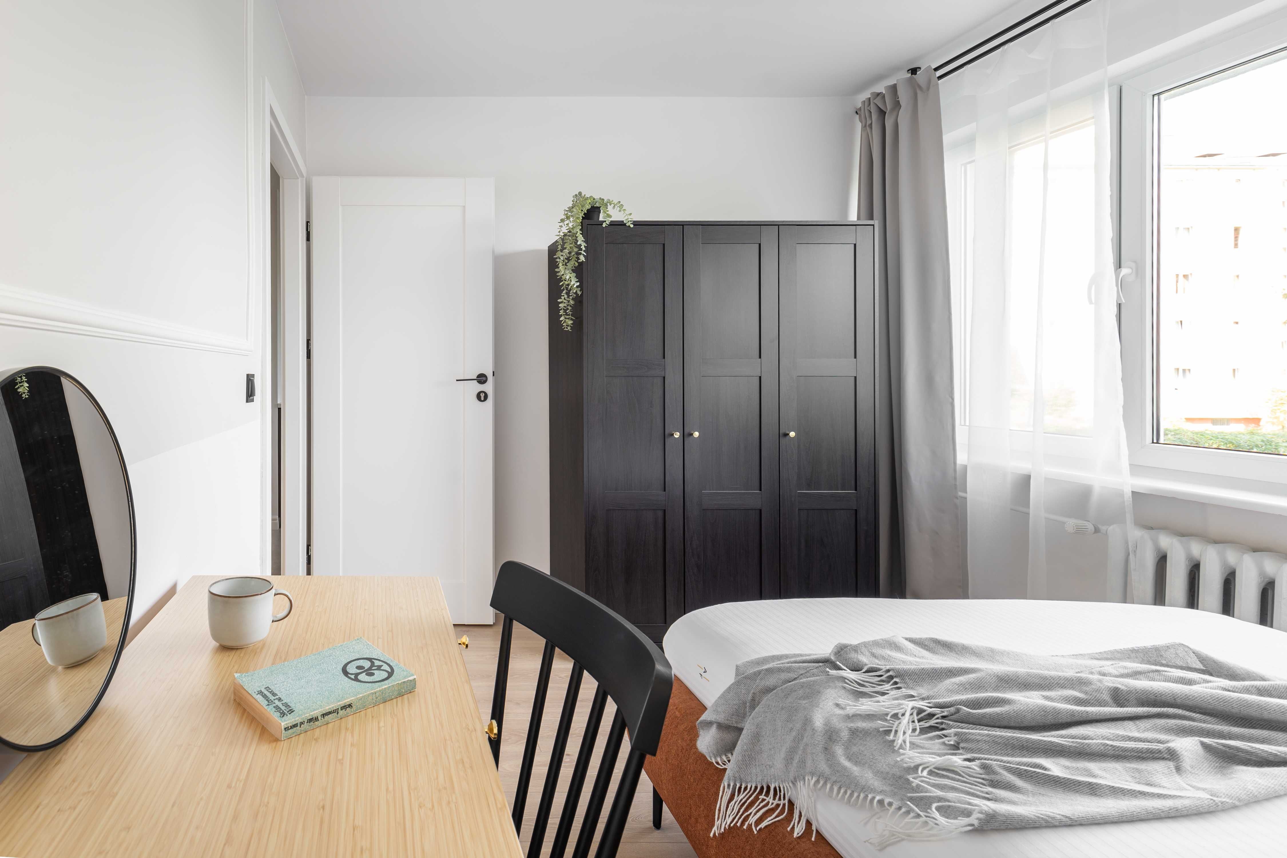 Idealny apartament dla 6 osób w Gdyni
