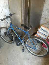 Bicicleta chimano