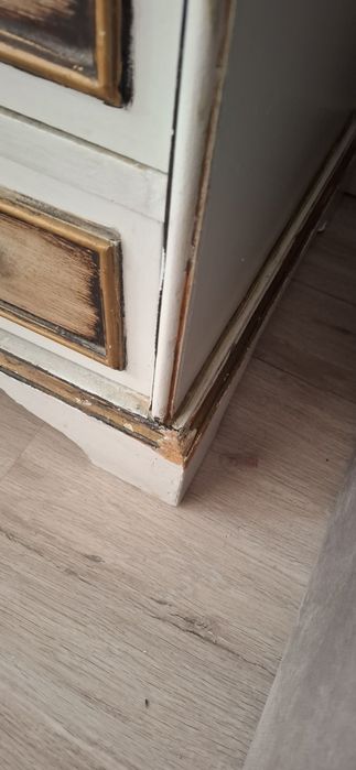 Aparador antigo madeira