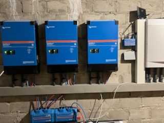 Zbuduję - zmodernizuję dom który sam wytworzy z OZE potrzebną energię.