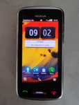 Телефон Nokia C6-01