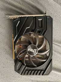 PALIT GTX 1660 super