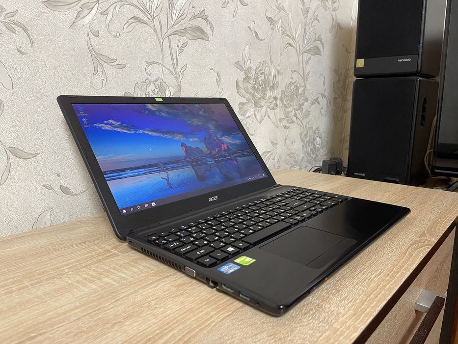 Acer Aspire Gaming | Core I3 | Nvidia GeForce