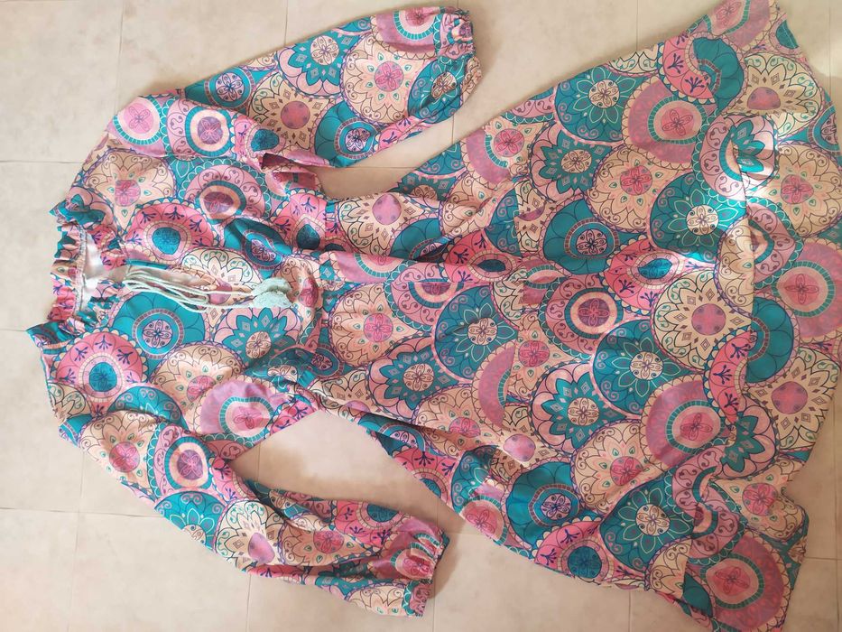 Сукня оверсайз нова, 40-44 розмір