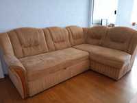 Диван кутовий, диван угловой раскладной, 250*170 см