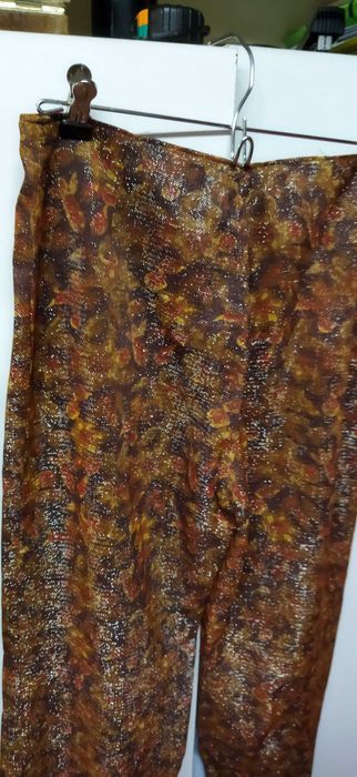 Conjunto de Calça e Blusa de toilette TOP 4