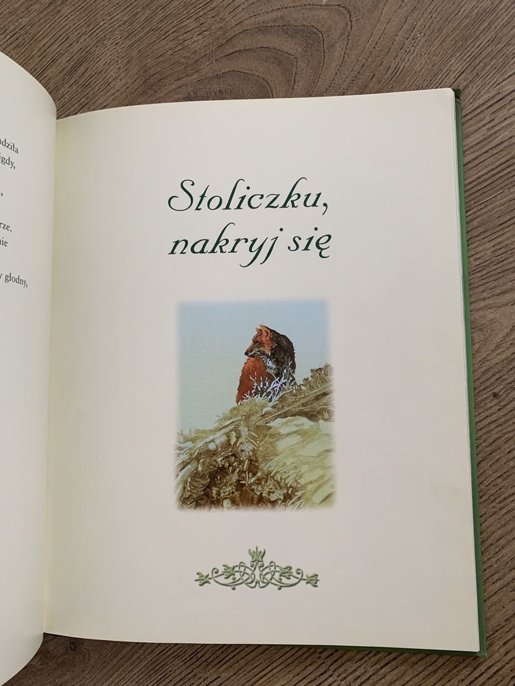 Baśnie braci Grimm Jaś i Małgosia Śnieżka 2001 rok pięknie ilustrowane