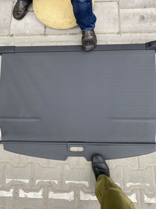 Полка шторка опель зефіра багажніка 2006-2014 рік. Оригінал