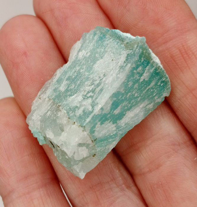 Smithsonit rzadki minerał Kongo