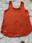 Koszulka damska na ramiączka, F&F Casual Collection, rozmiar 38