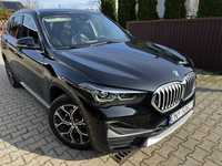 BMW X1 full/ POLIFT / S DRIVE /ambiente/ aktywny tempomat /FULL/zamiana