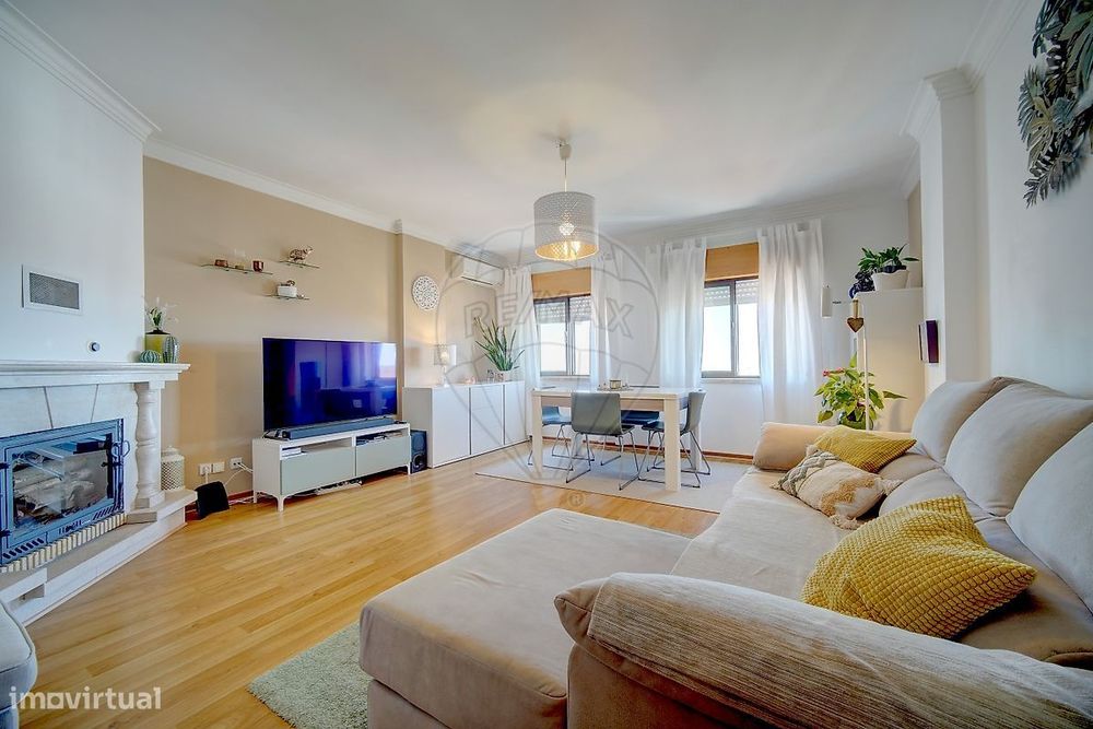 Apartamento T3 para venda