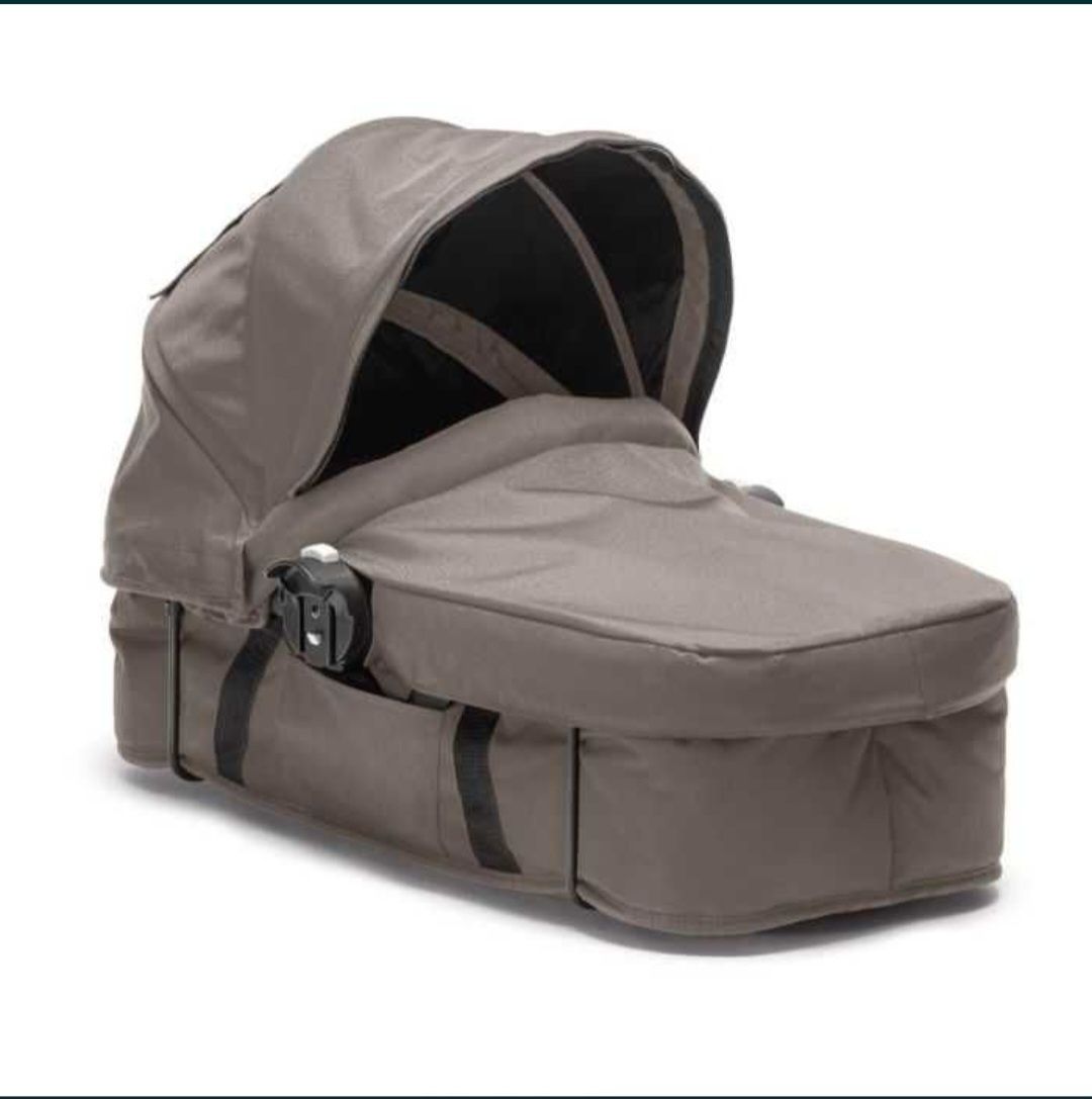 Wózek Baby Jogger City Select