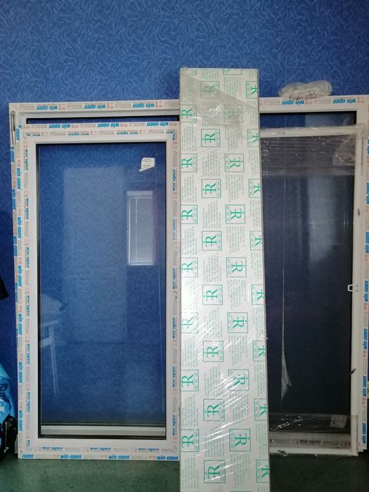 Продам вікно 1445 на 1445