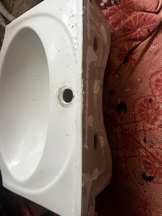 Умивальник 60. см