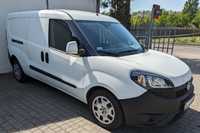 Fiat DOBLO 1,6  salon,serwis PL