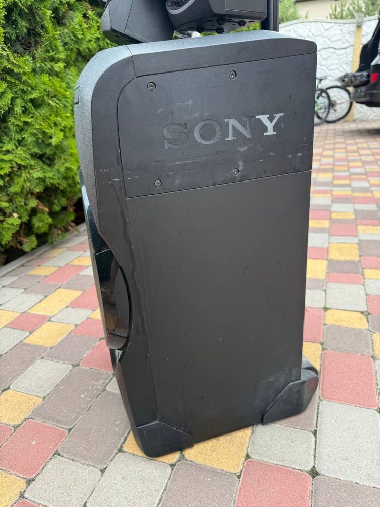 Акустическая система Sony MHC-GT4D