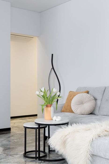 Дизайн інтер'єру Візуалізація Креслення