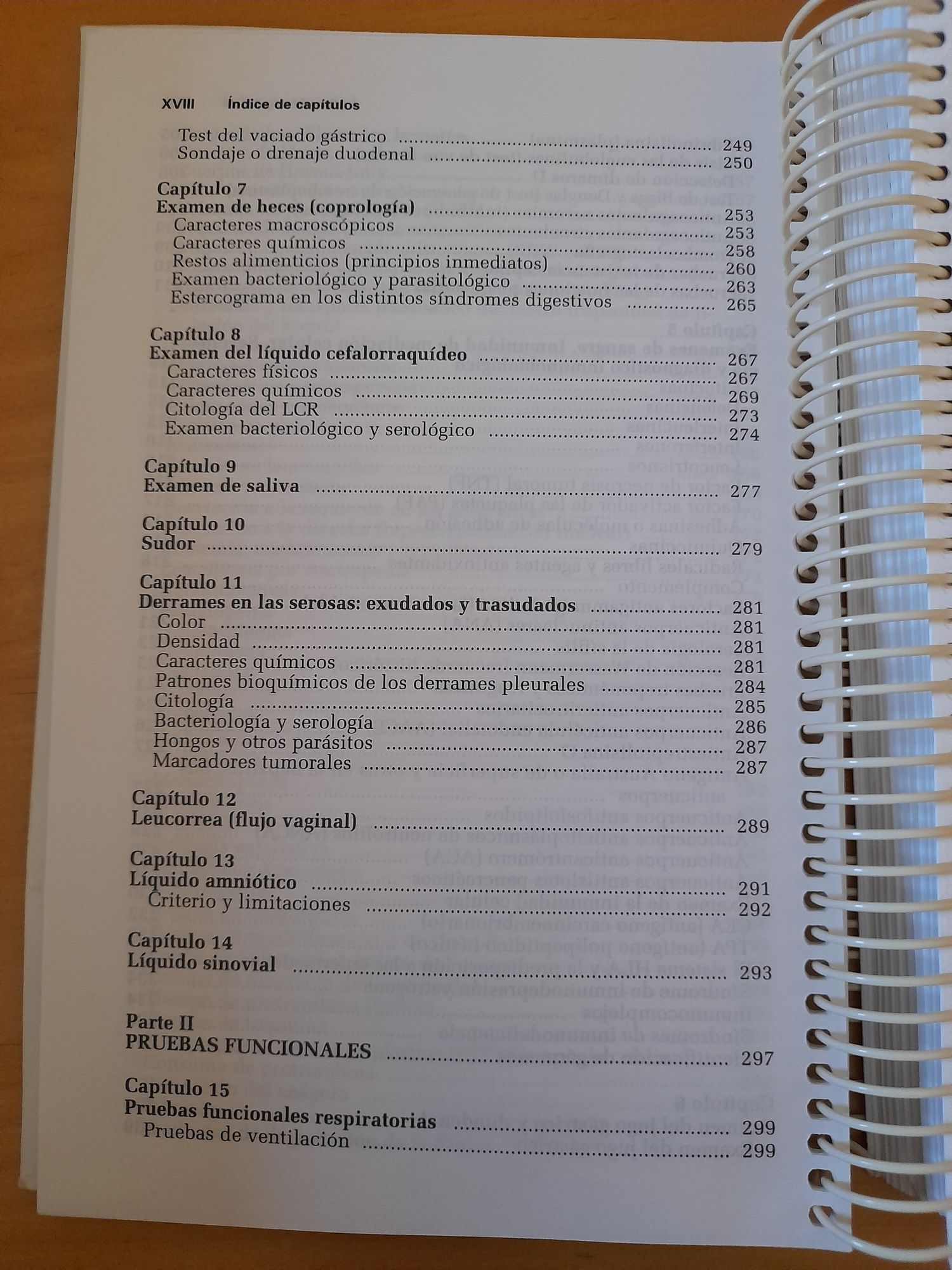 La Clinica y el Laboratório