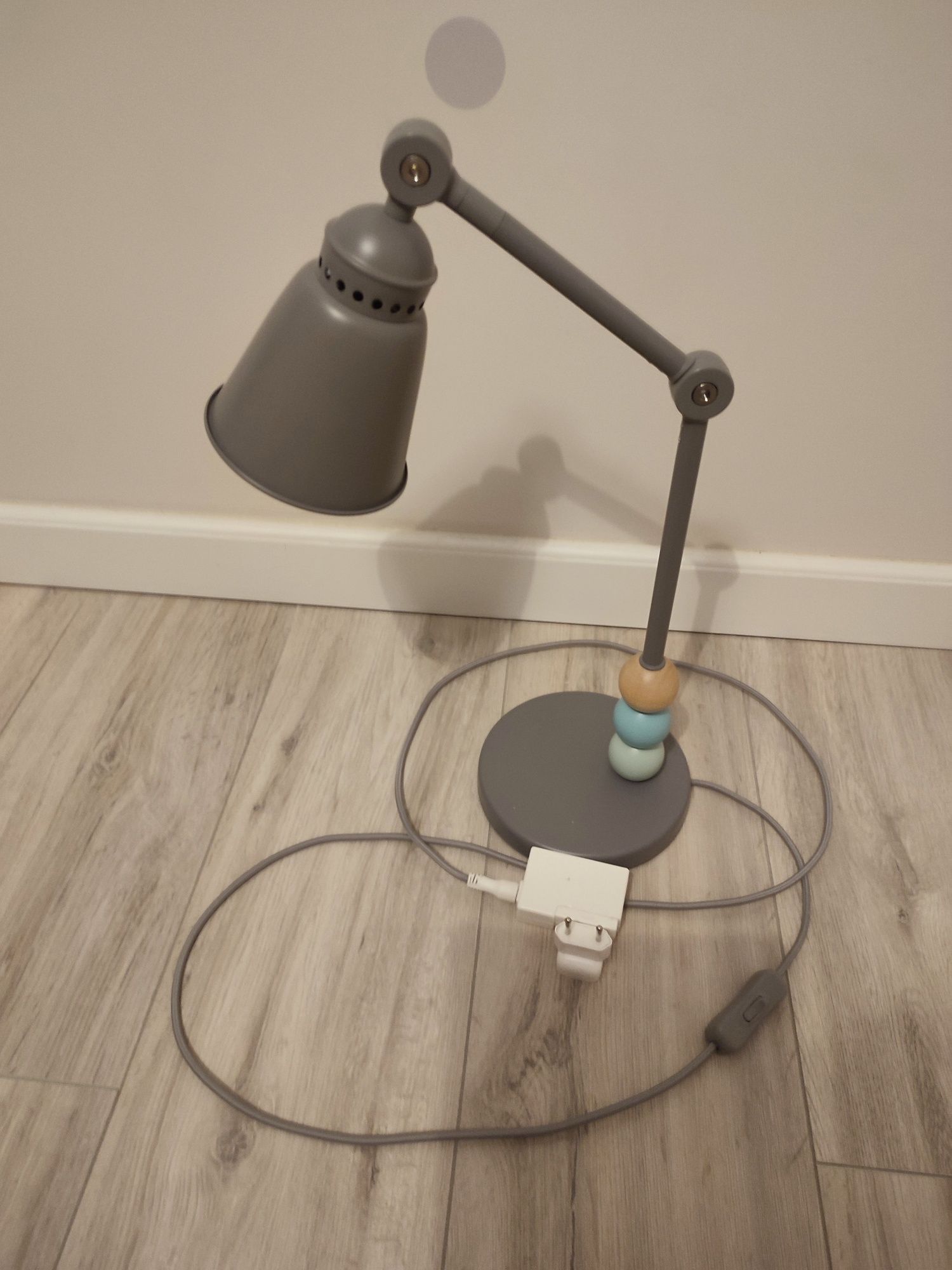 Lampa dla dziecka Ikea