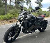 Zontes 310 cc ano 2021