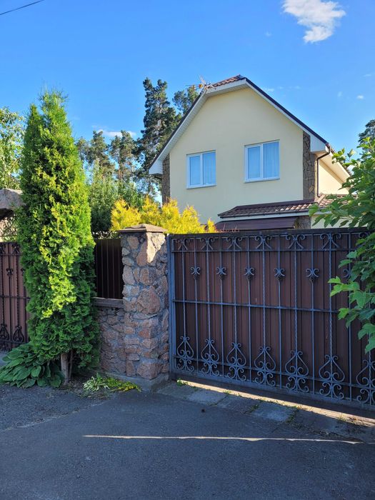 Клавдієвo-Тарасове вул. Старософіївська. Продаж 2-поверхового будинку!