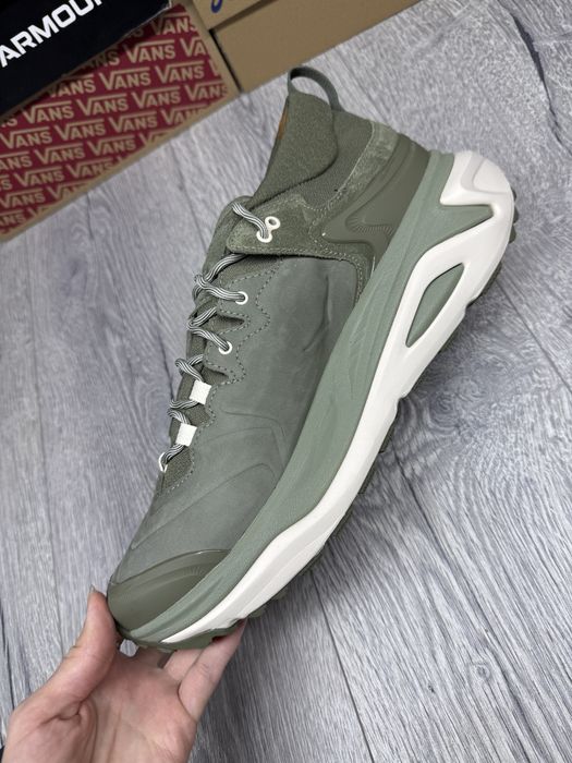 Кросівки черевики HOKA KAHA 3 LOW Gore-tex Розмір 48, 31 см устілка