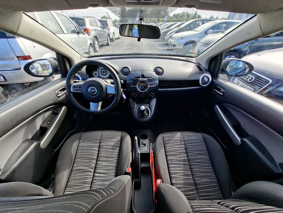 1.4 diesel klimatyzacja ważne opłaty