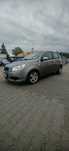 Chevrolet Aveo 1.2 SPROWADZONY.