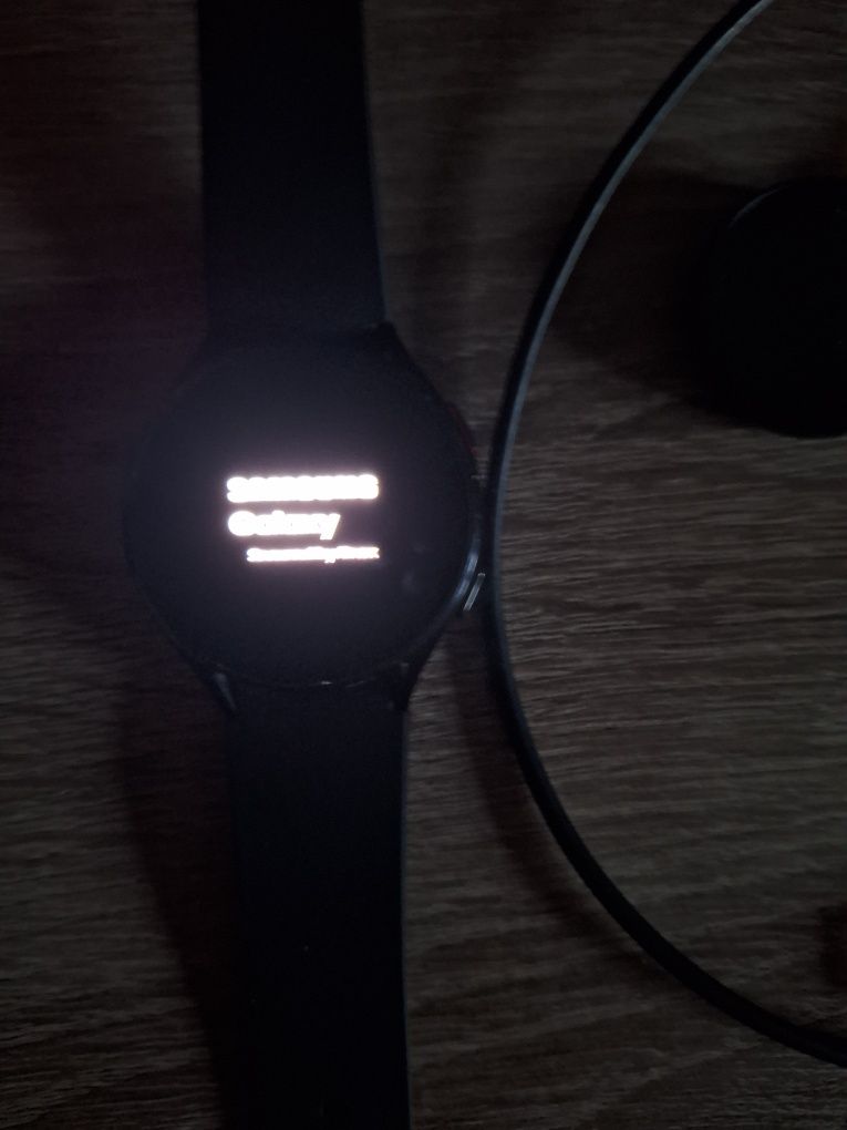 Samsung galaxy watch 4 44mm