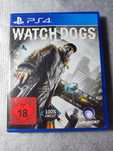 Watchdogs | Gra PS4