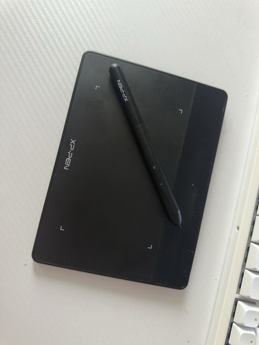 Tablet graficzny XP-PEN Deco Fun XS