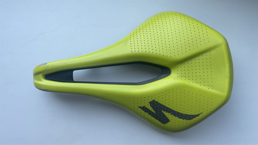 Седло Specialized Power Comp 155mm