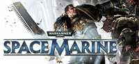 Warhammer 40,000: Space Marine (Steam-key) игра на РС