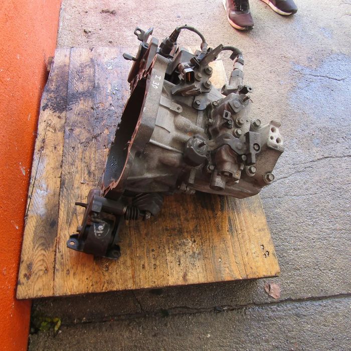 Caixa Velocidades Hyundai i30 2009 1.6 CRDi Diesel M56CF1