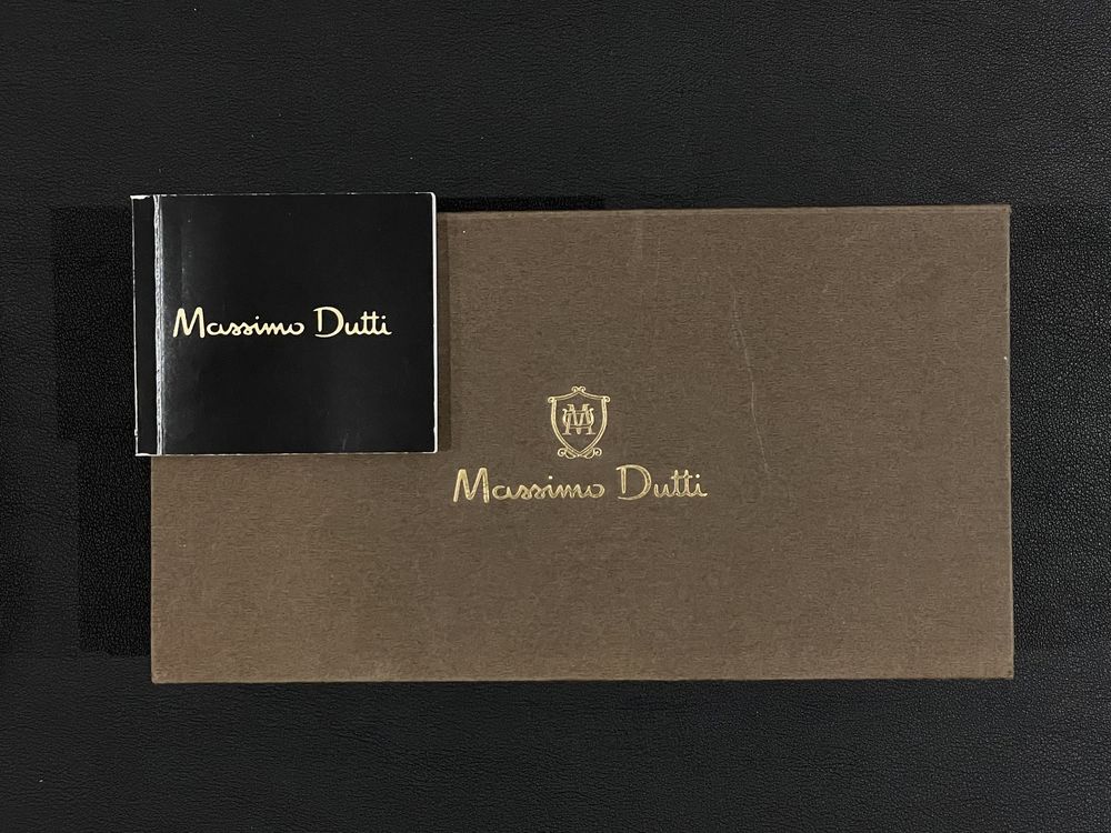 Relógio Massimo Dutti