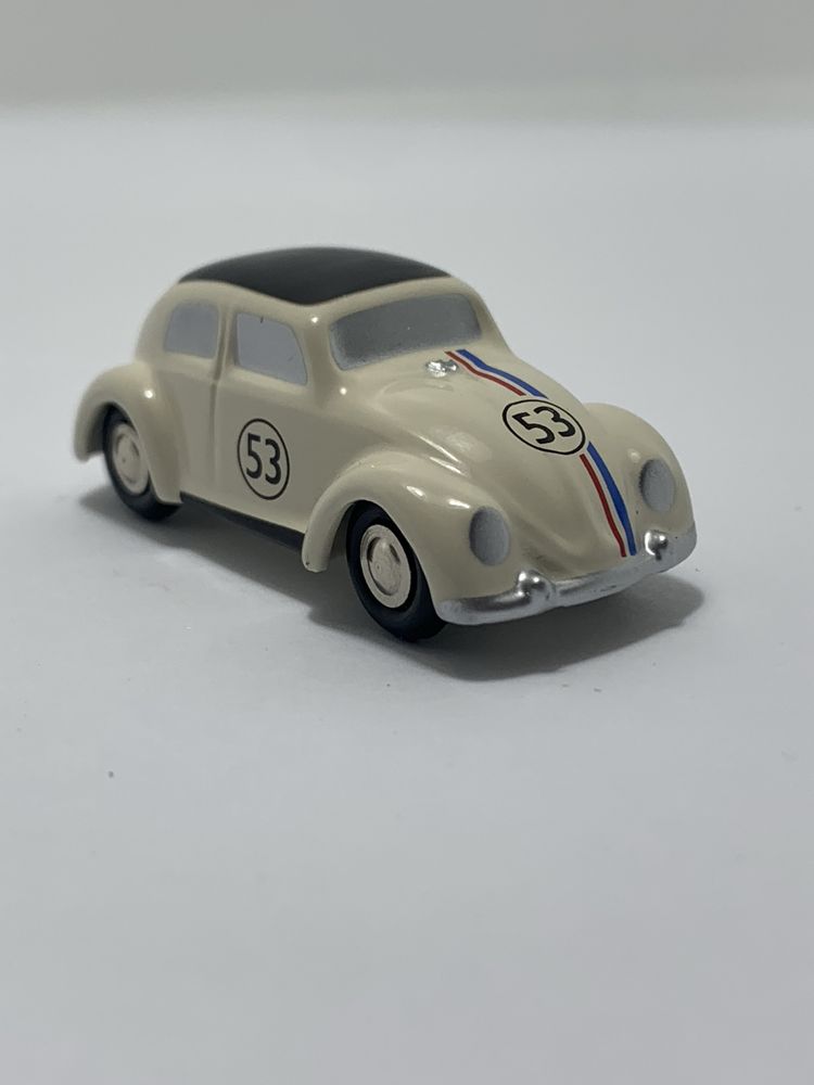Volkswagen “Herbie” Schuco Piccolo 1:90