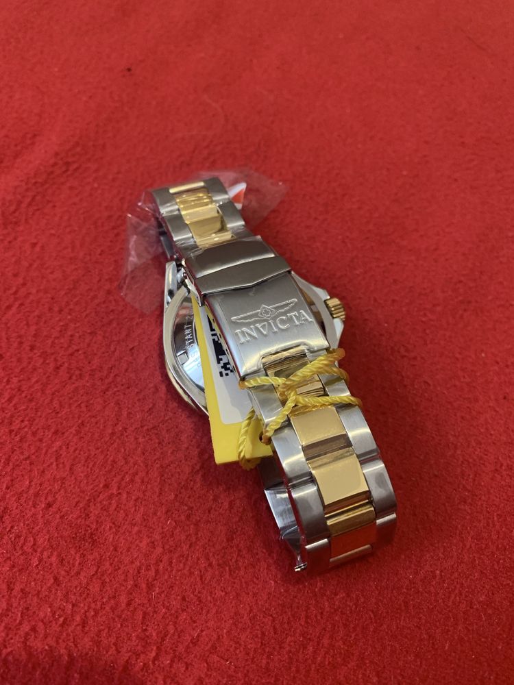 Invicta 8927 Pro Diver zegarek męski automatyczny - JAK NOWY