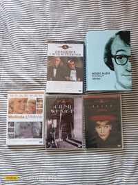 Woody Allen Kolekcja Vol. 5