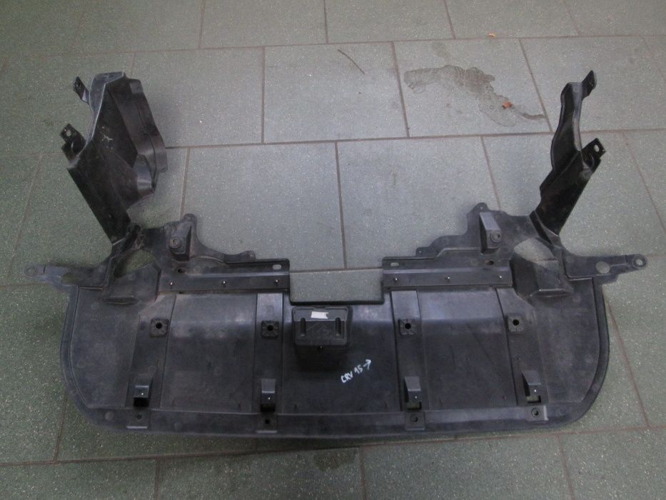 Honda CR-V lift oslona silnika