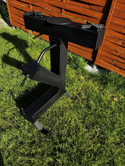 Piecyk rakietowy Rocket Stove/kuchnia polowa