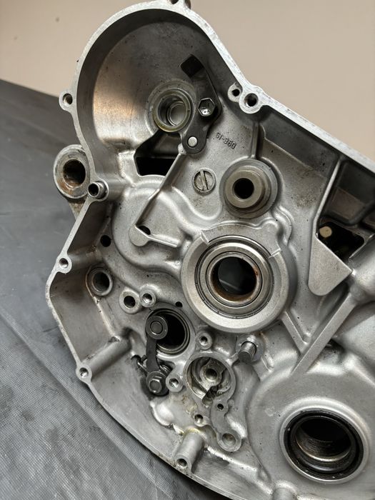 Kartery Silnik SUZUKI RMZ450 R 05-08