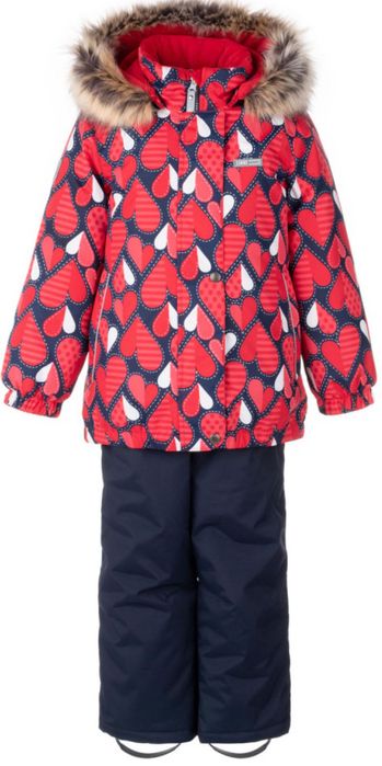 Sprzedam komplet kurtkę i spodnie Lenne.