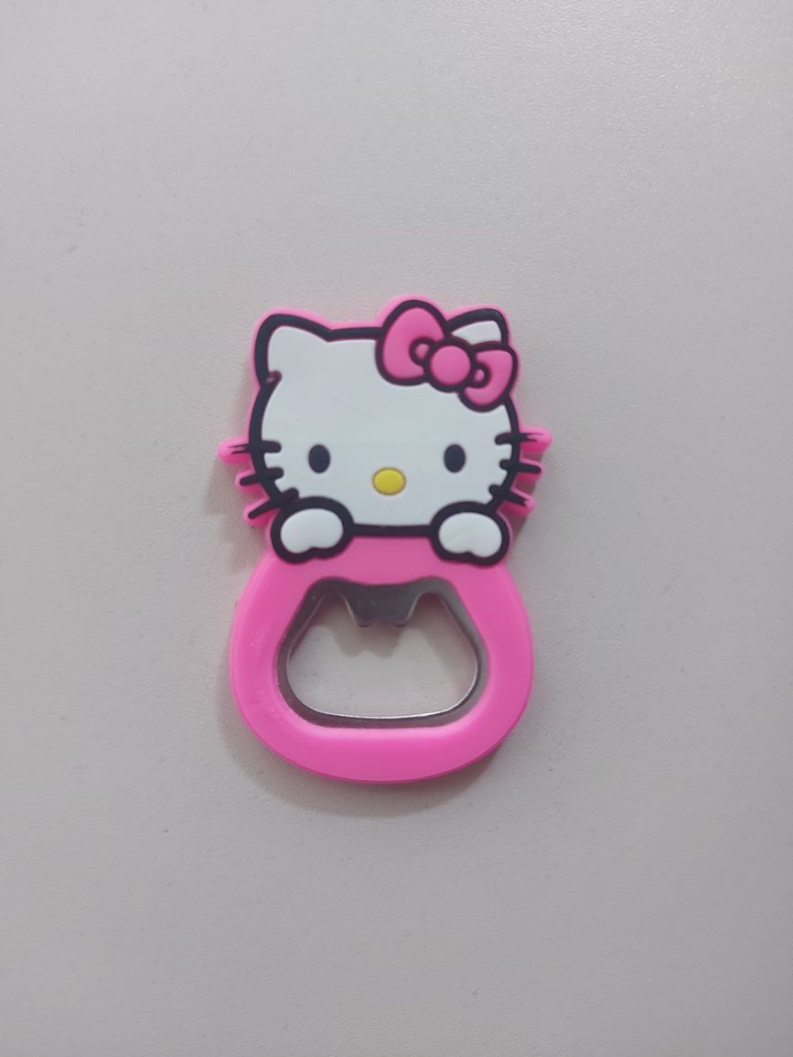 Hello Kitty Otwieracz