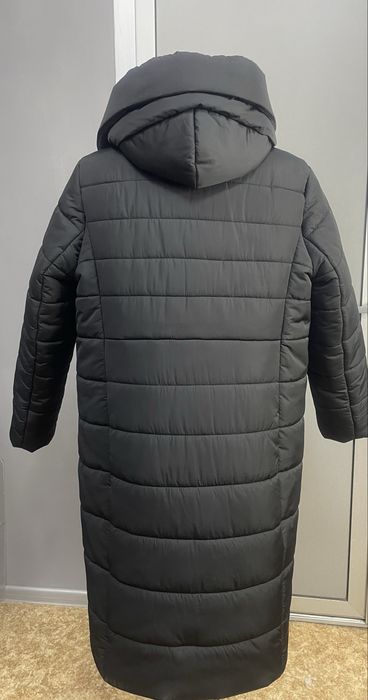 Плащ зимоаий. Розмір 60